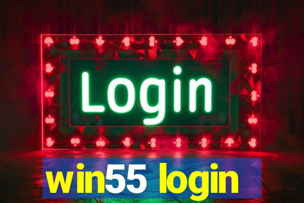 win55 login