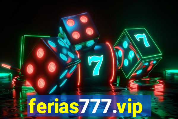 ferias777.vip