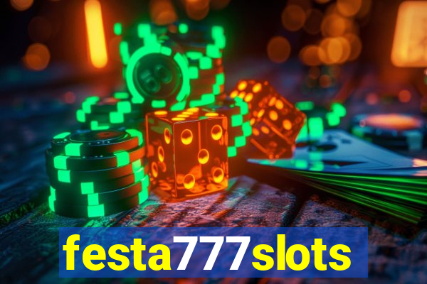 festa777slots