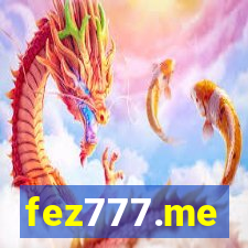 fez777.me