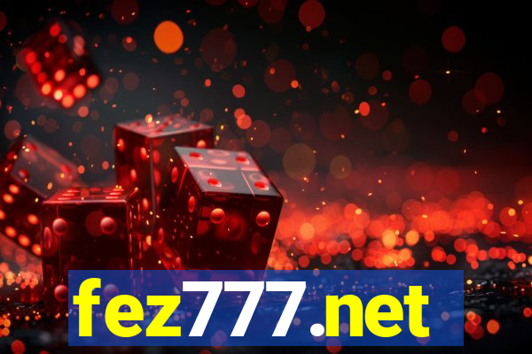 fez777.net