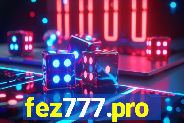 fez777.pro