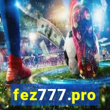 fez777.pro