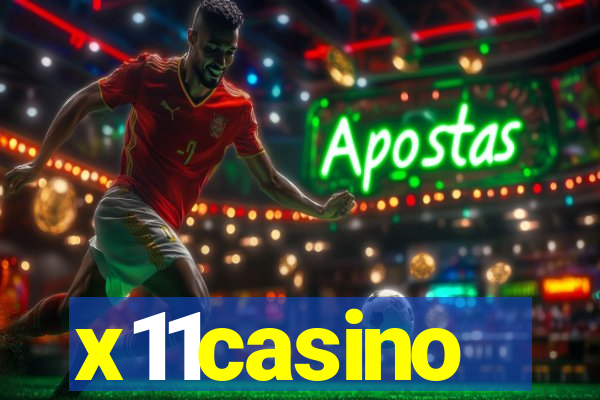 x11casino