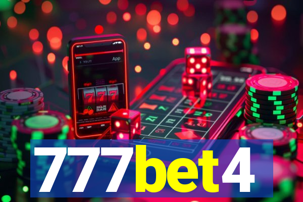 777bet4