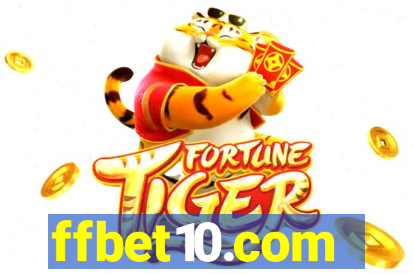 ffbet10.com