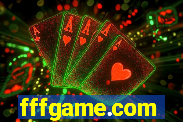 fffgame.com