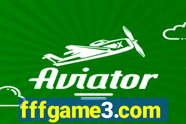 fffgame3.com