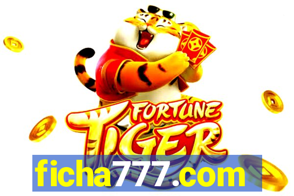 ficha777.com