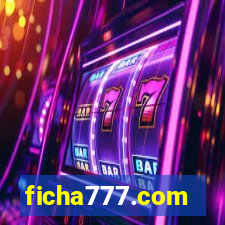 ficha777.com