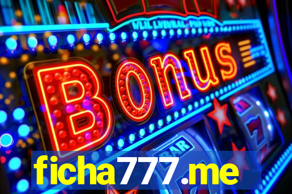 ficha777.me