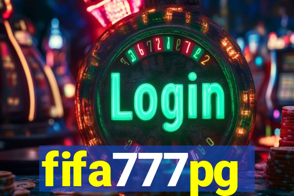 fifa777pg