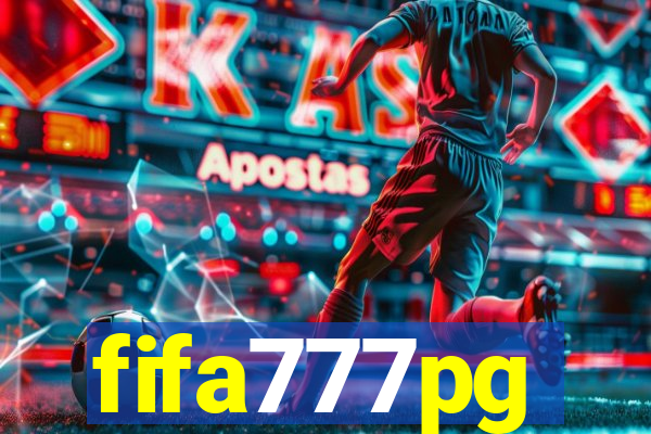 fifa777pg