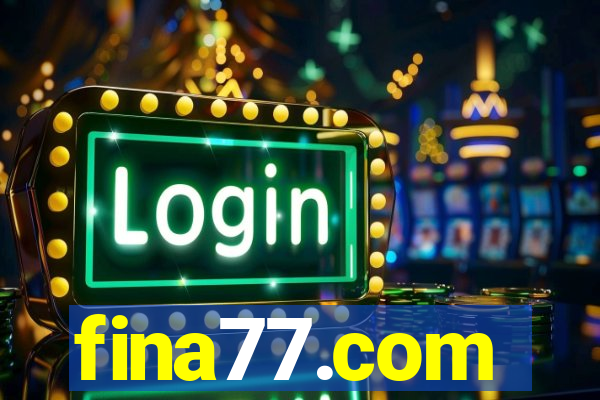 fina77.com