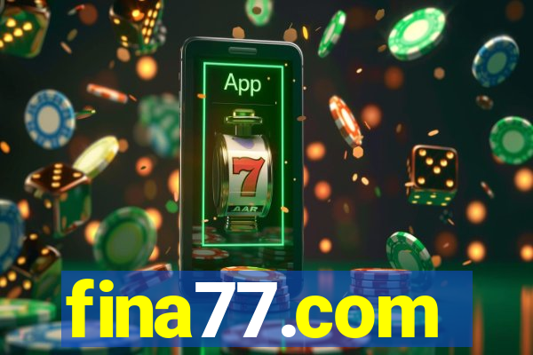 fina77.com