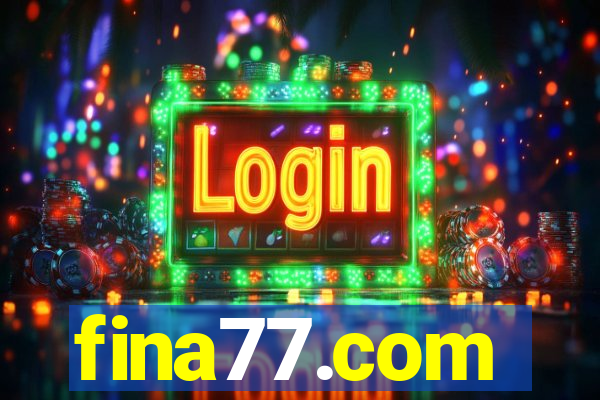 fina77.com