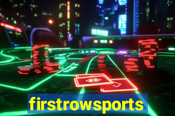 firstrowsports