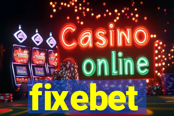 fixebet