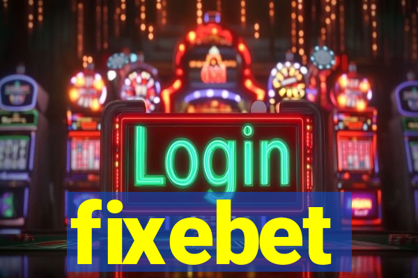 fixebet