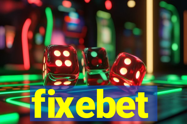 fixebet