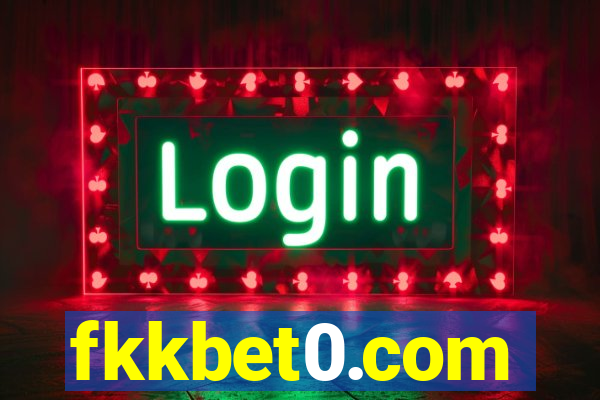 fkkbet0.com