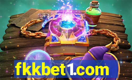 fkkbet1.com