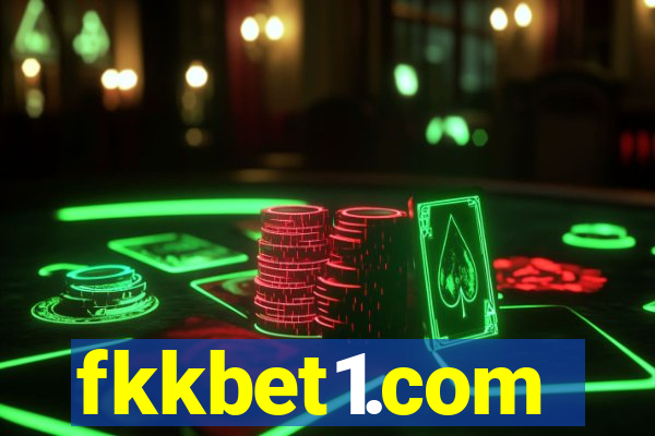 fkkbet1.com