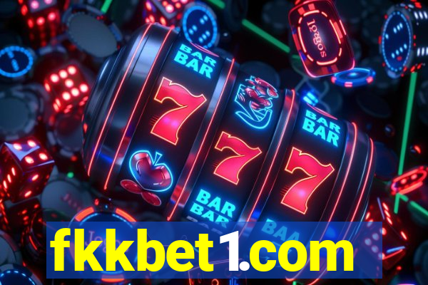 fkkbet1.com