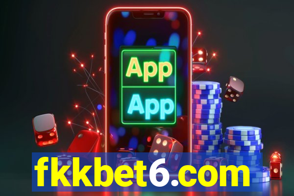 fkkbet6.com