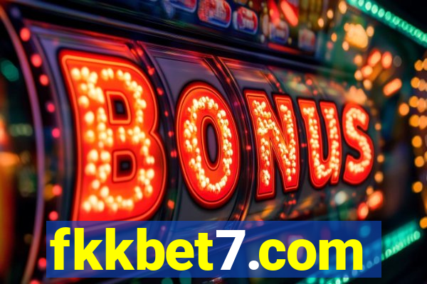 fkkbet7.com