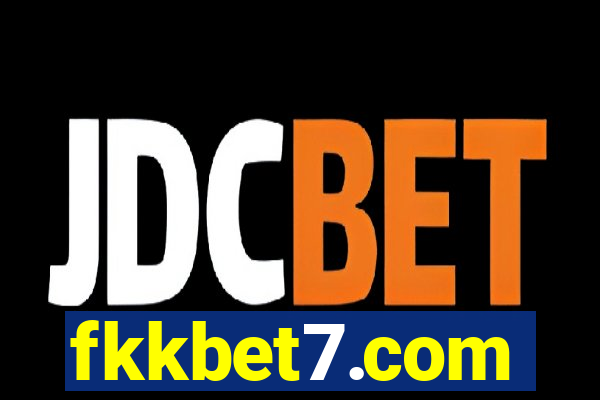 fkkbet7.com