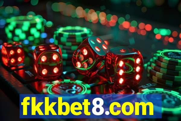 fkkbet8.com