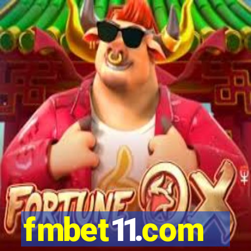 fmbet11.com