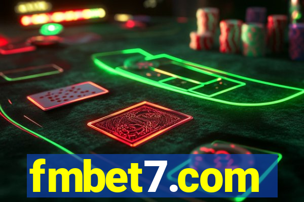 fmbet7.com