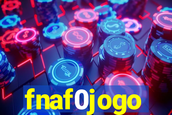 fnaf0jogo