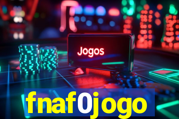 fnaf0jogo