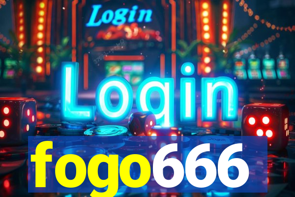 fogo666