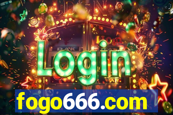 fogo666.com