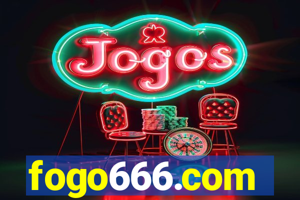 fogo666.com