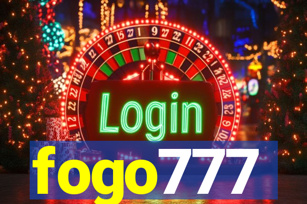 fogo777