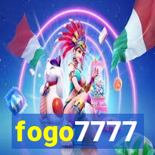 fogo7777