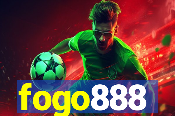 fogo888