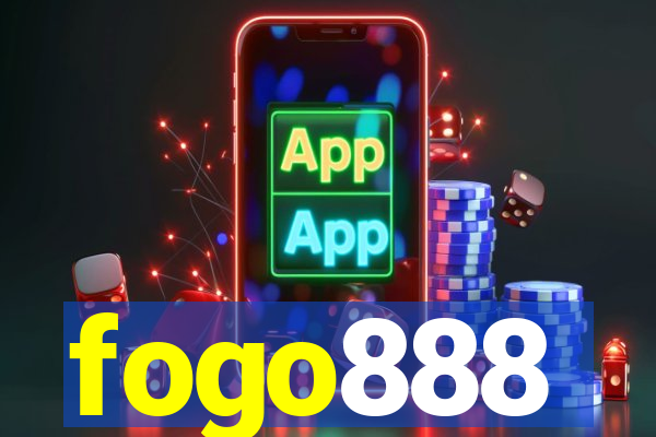 fogo888