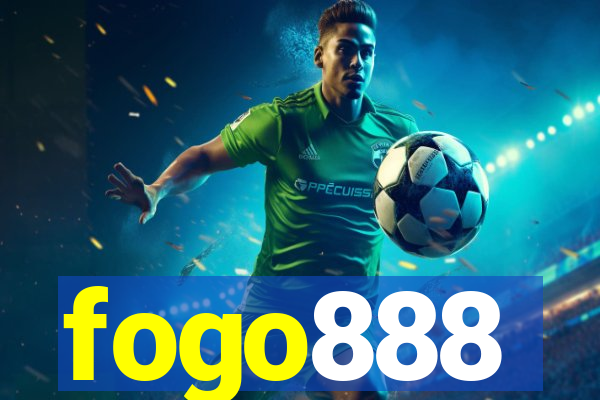 fogo888