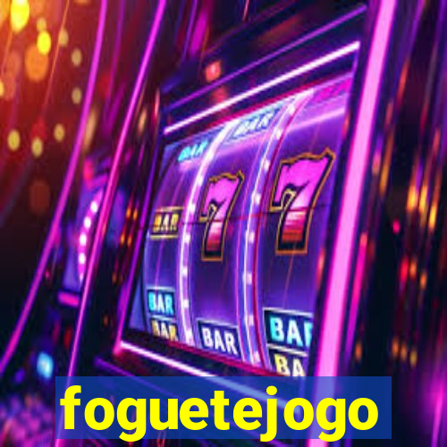 foguetejogo