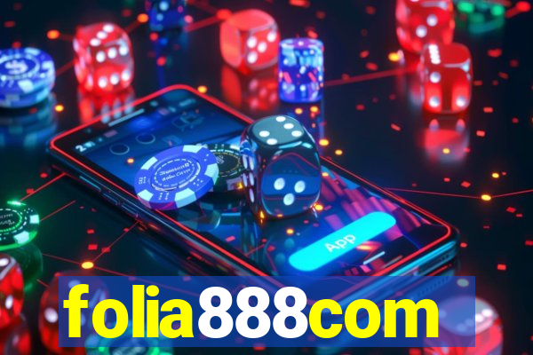 folia888com