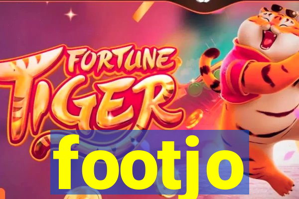 footjo