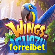 forreibet