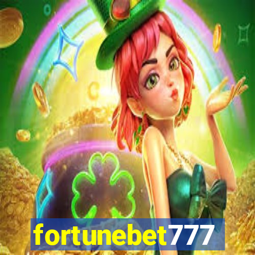 fortunebet777