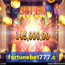 fortunebet777.com